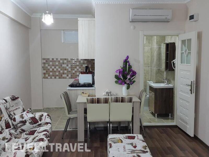 Фотография Beyazithan Suites