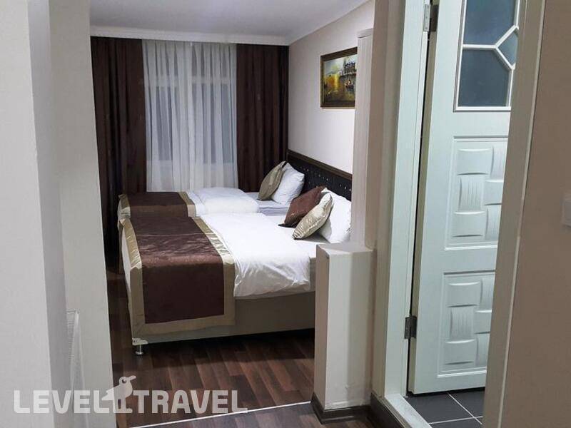 Фотография Beyazithan Suites