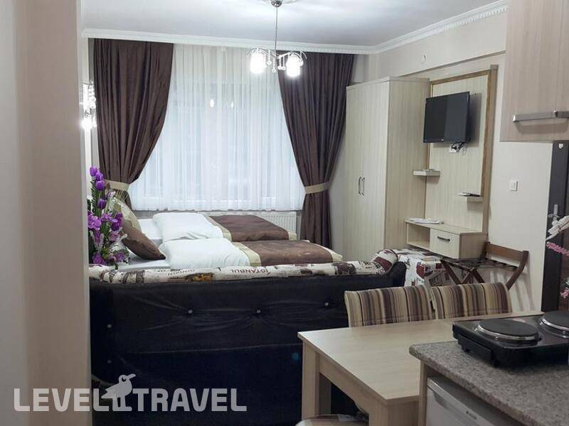 Фотография Beyazithan Suites