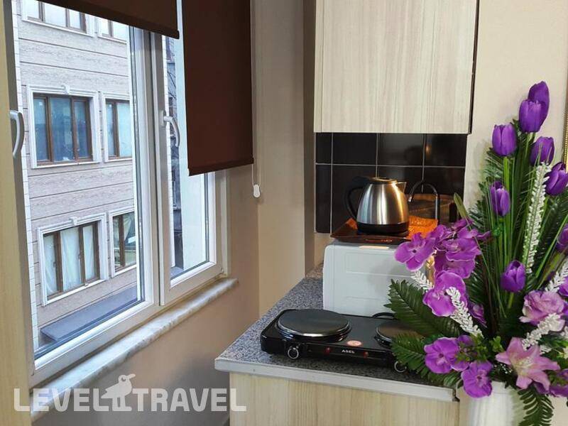 Фотография Beyazithan Suites