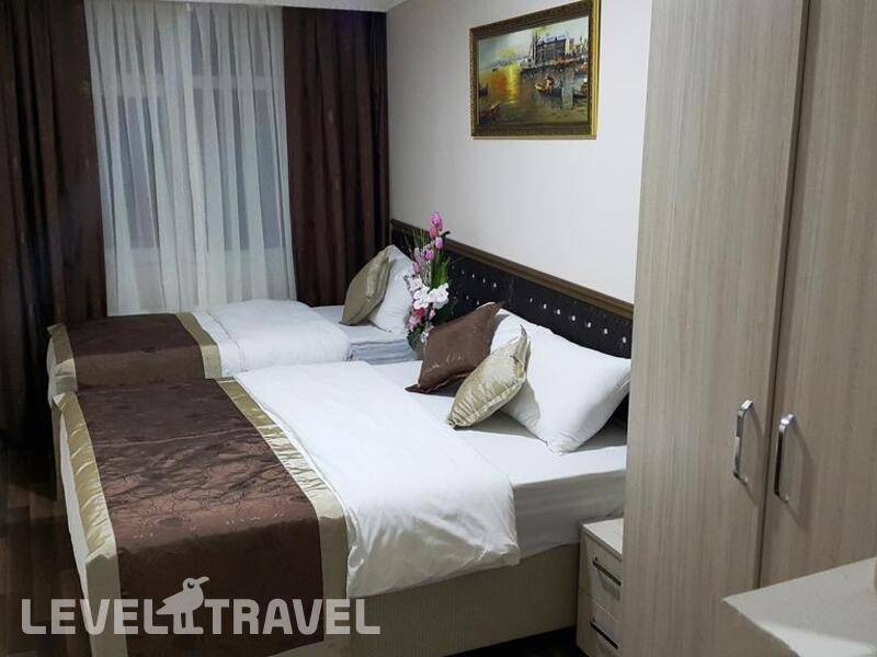 Фотография Beyazithan Suites