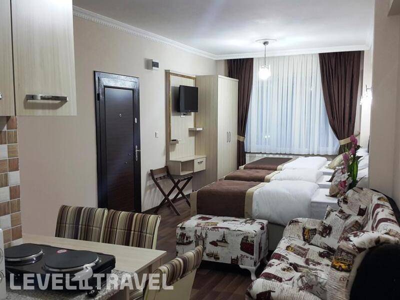 Фотография Beyazithan Suites