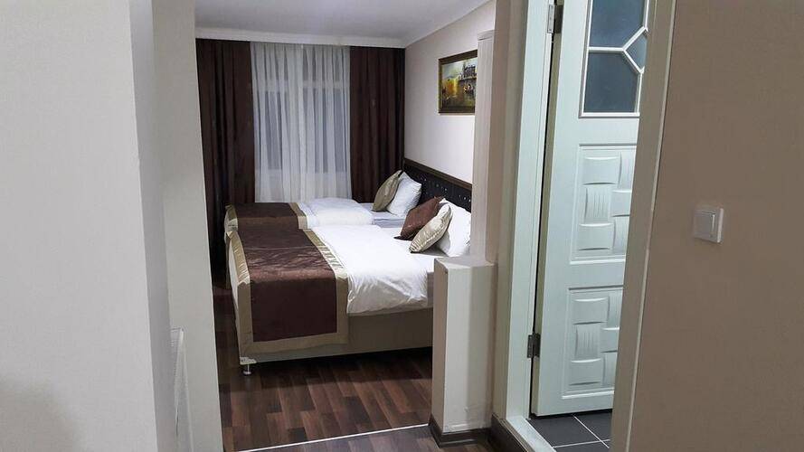 Beyazithan Suites
