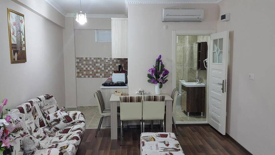 Beyazithan Suites