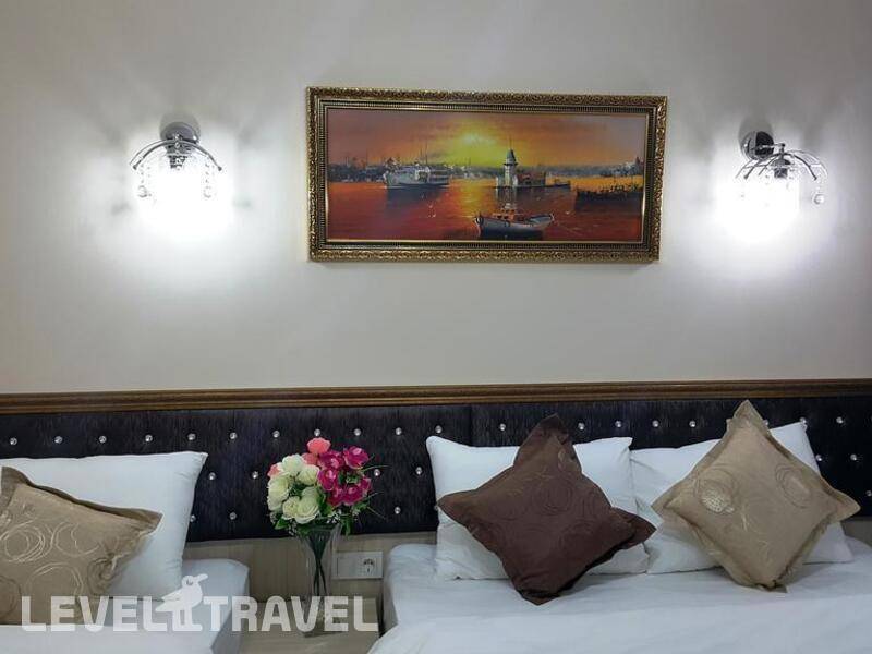 Фотография Beyazithan Suites