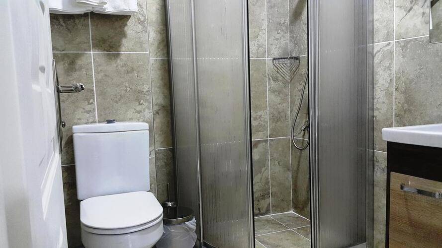 Beyazithan Suites