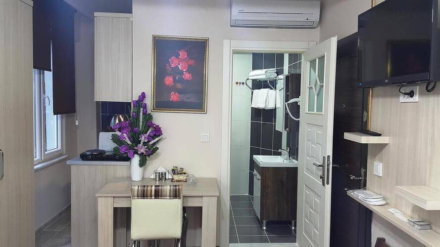 Beyazithan Suites
