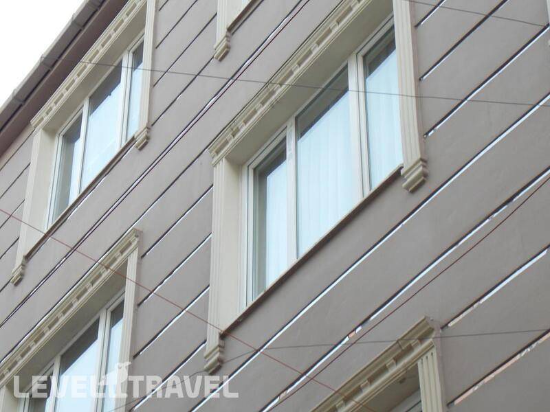 Фотография Beyazithan Suites
