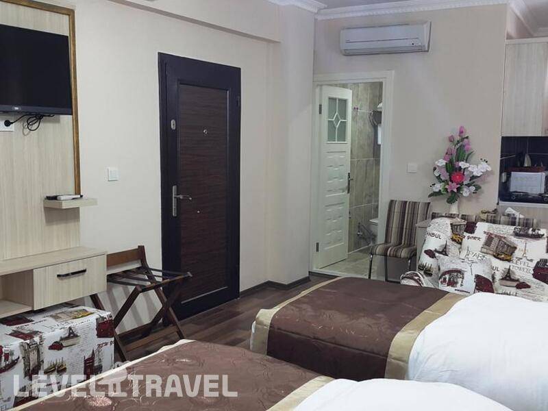 Фотография Beyazithan Suites