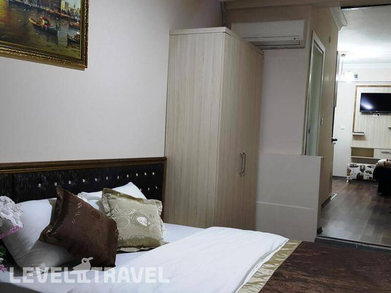 Фотография Beyazithan Suites