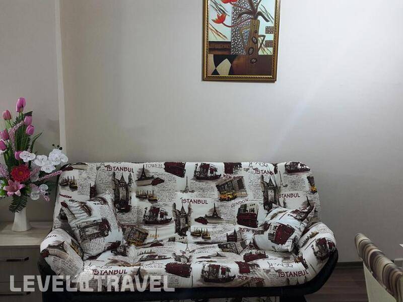Фотография Beyazithan Suites