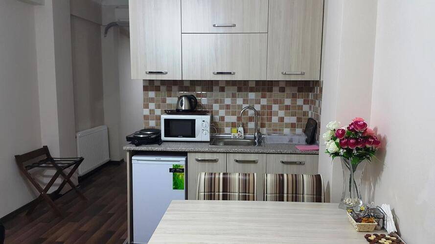 Beyazithan Suites