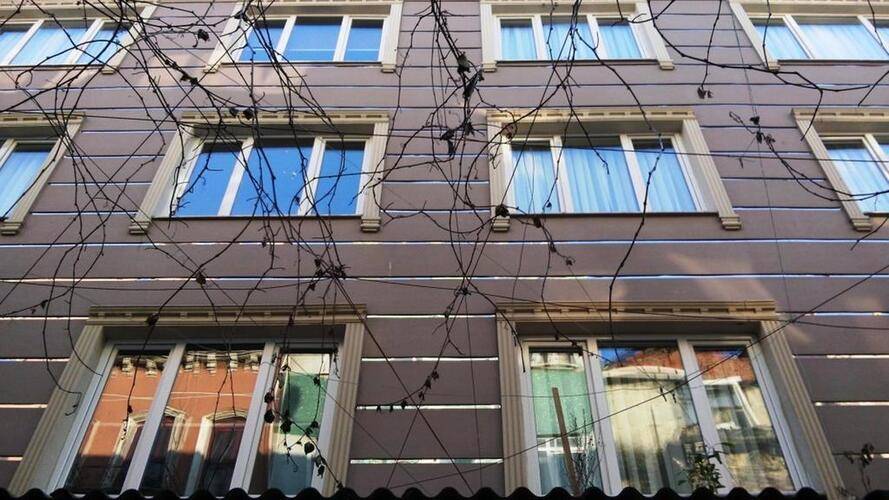 Beyazithan Suites