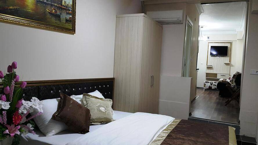 Beyazithan Suites