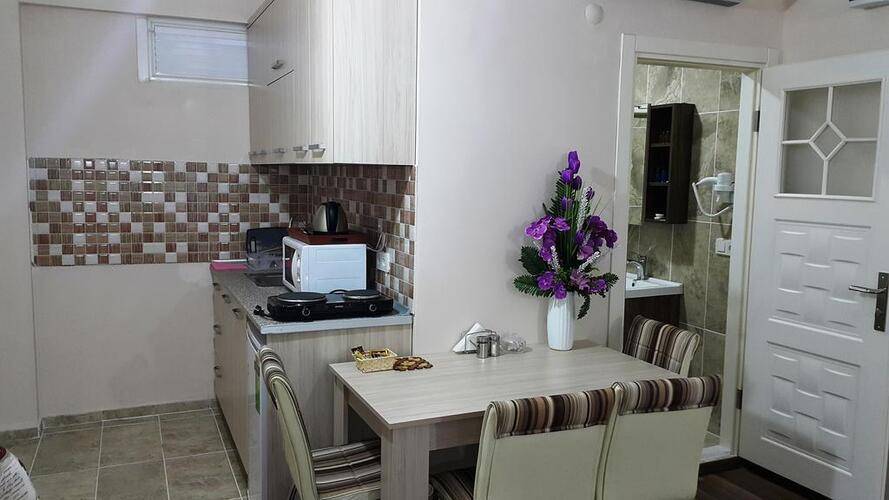 Beyazithan Suites