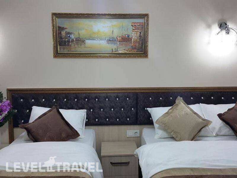 Фотография Beyazithan Suites