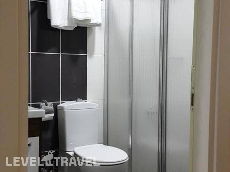 Фотография Beyazithan Suites