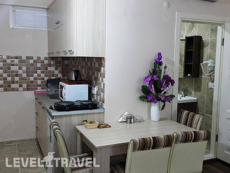 Фотография Beyazithan Suites