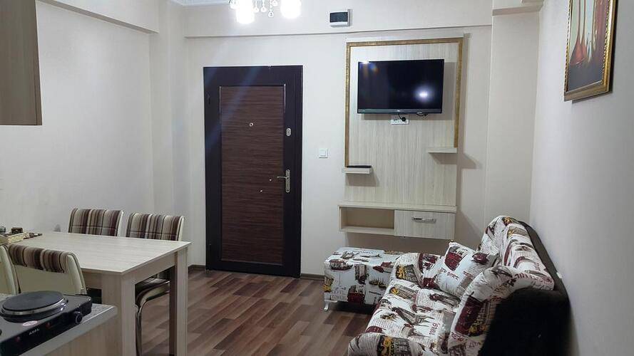 Beyazithan Suites