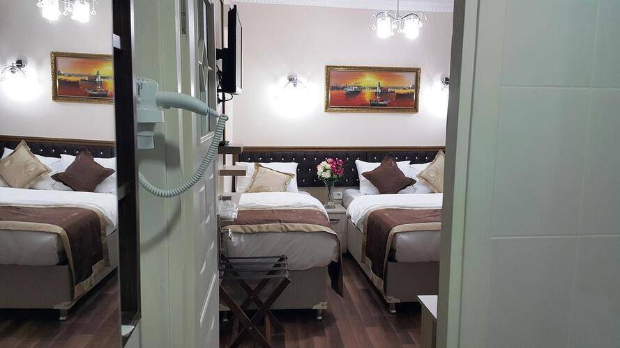 Beyazithan Suites