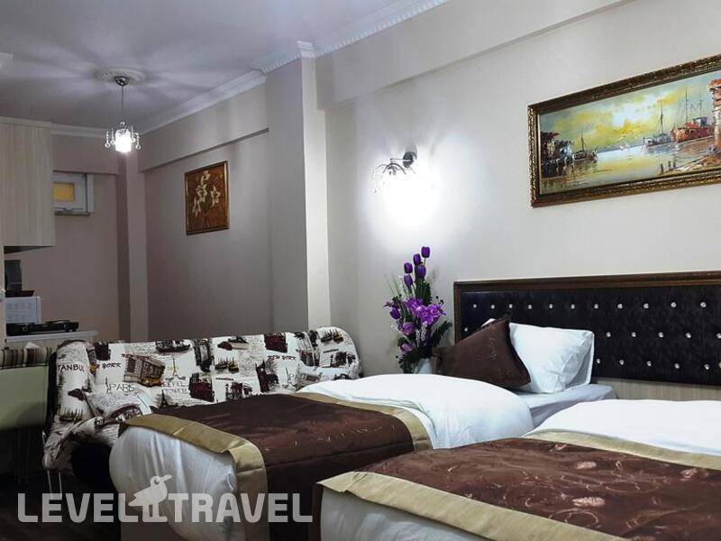 Фотография Beyazithan Suites