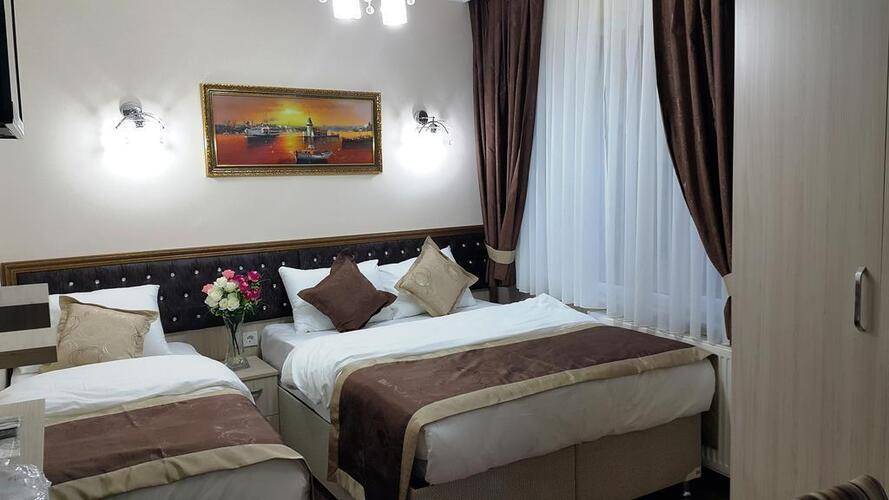 Beyazithan Suites