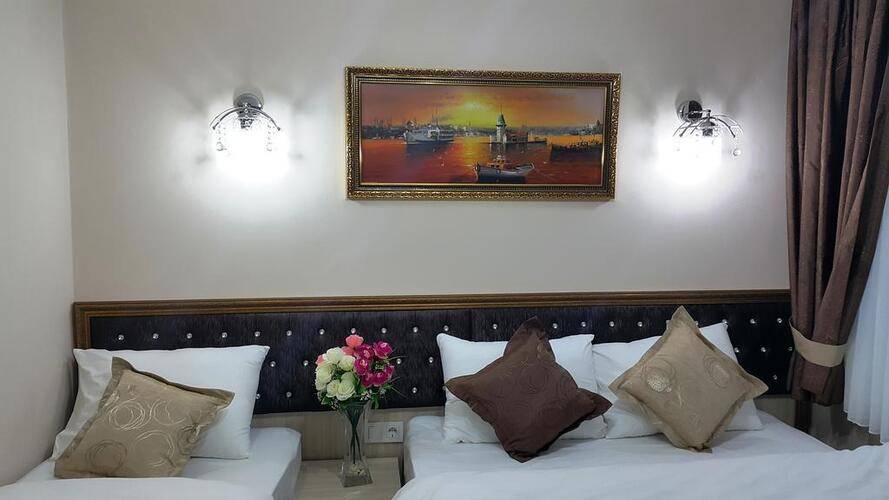 Beyazithan Suites