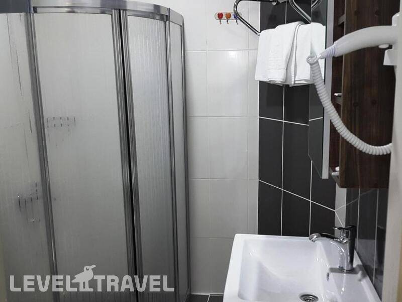 Фотография Beyazithan Suites