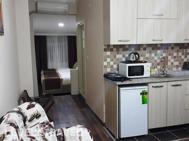 Фотография Beyazithan Suites