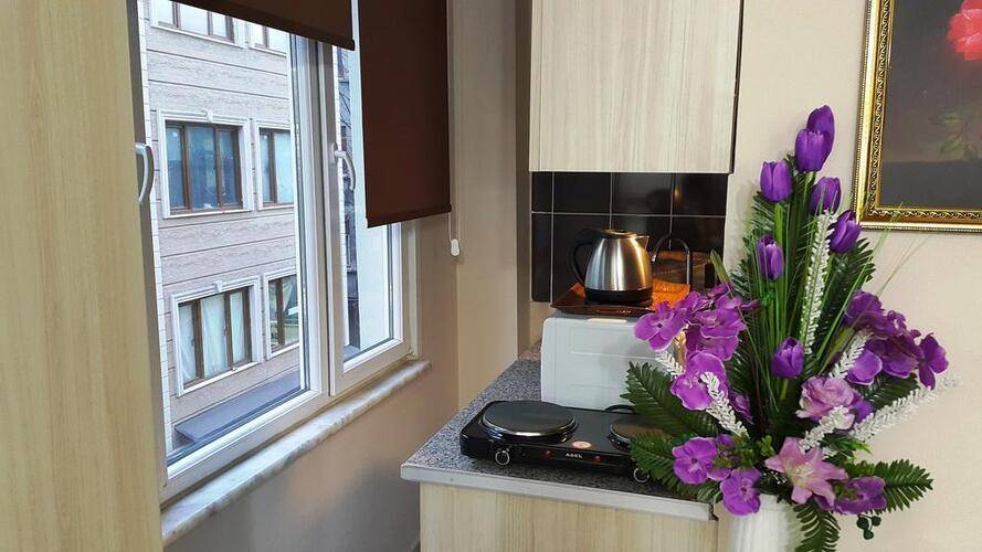 Beyazithan Suites