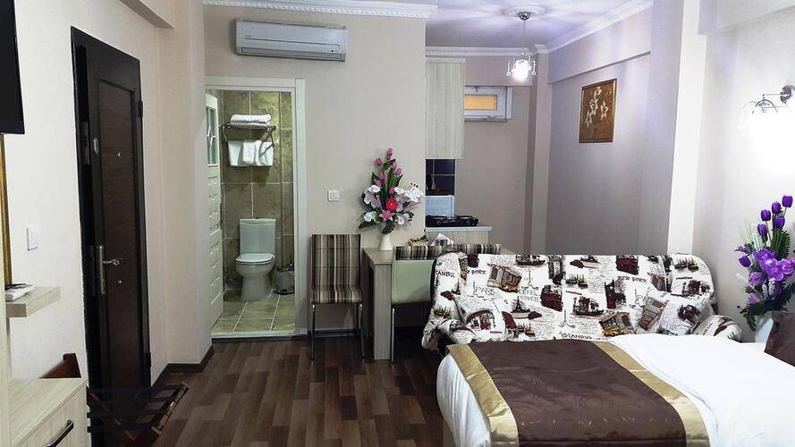 Beyazithan Suites