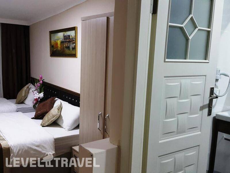 Фотография Beyazithan Suites