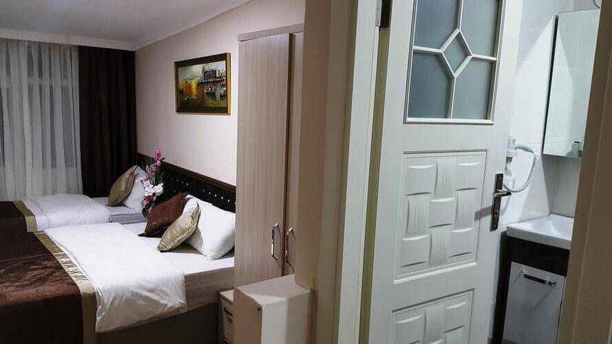 Beyazithan Suites
