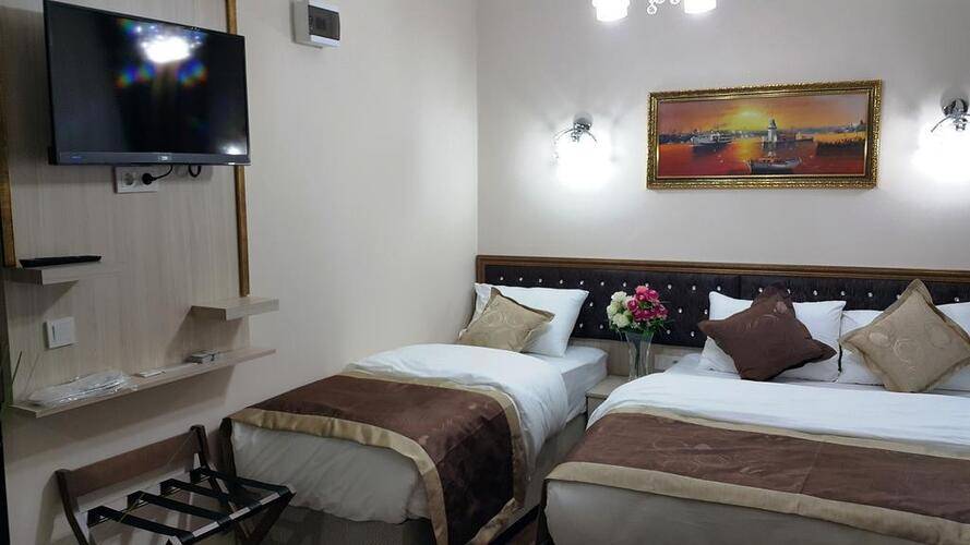 Beyazithan Suites