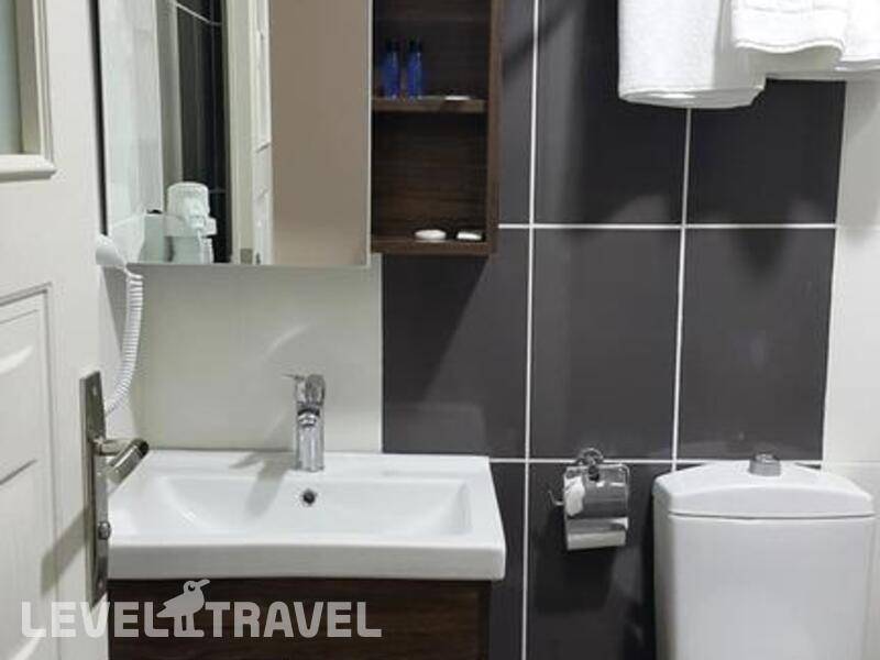 Фотография Beyazithan Suites