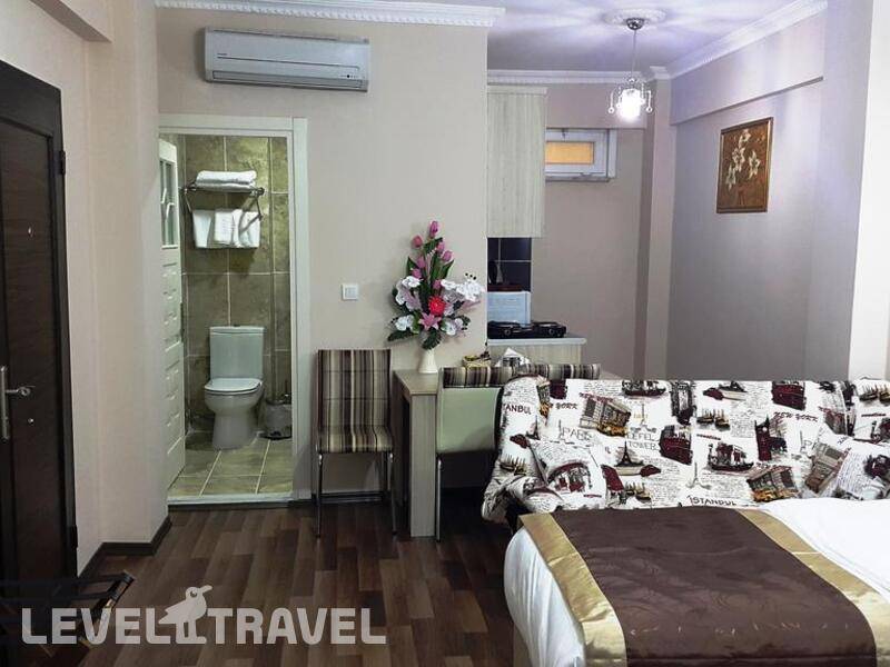 Фотография Beyazithan Suites