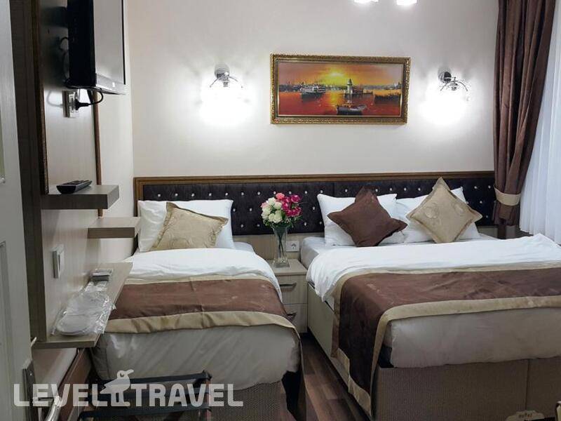 Фотография Beyazithan Suites