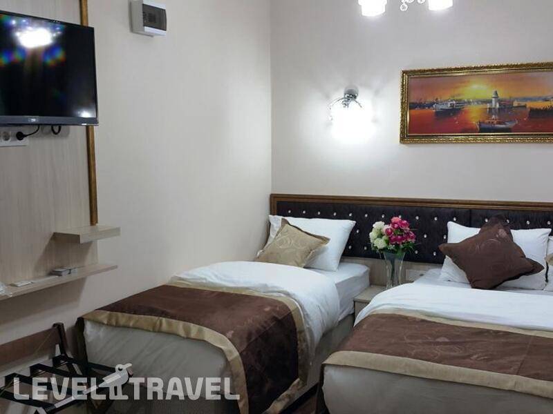 Фотография Beyazithan Suites