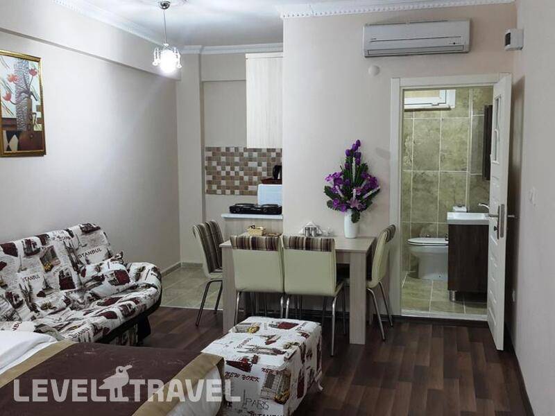 Фотография Beyazithan Suites