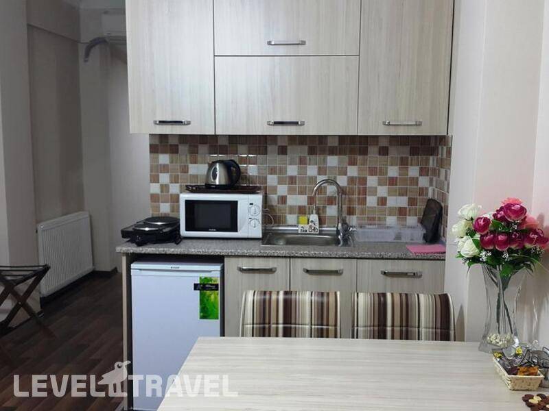 Фотография Beyazithan Suites