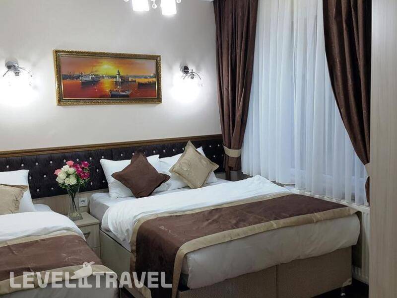 Фотография Beyazithan Suites