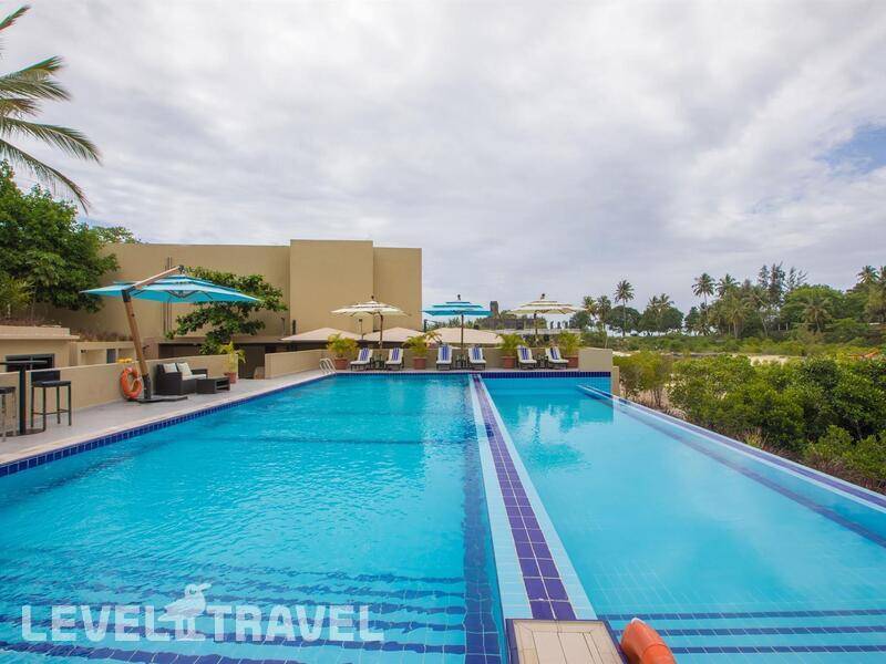 Фотография Ngalawa Hotel