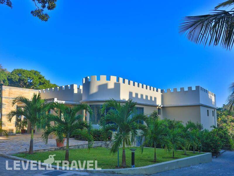 Фотография Ngalawa Hotel