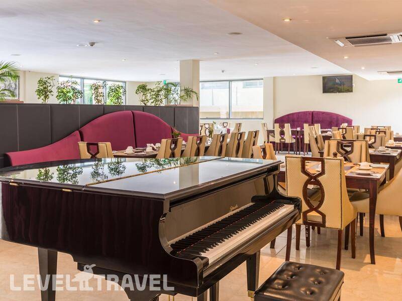Фотография Ngalawa Hotel