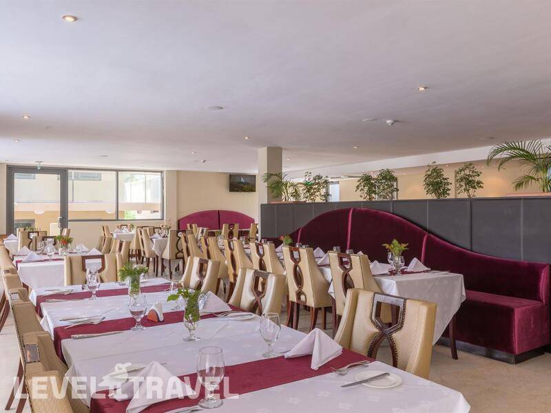 Фотография Ngalawa Hotel