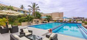 Ngalawa Hotel