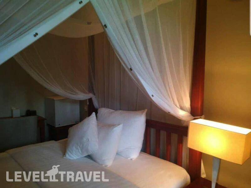 Фотография Ngalawa Hotel