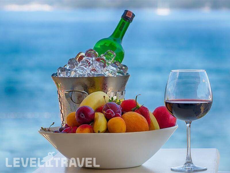 Фотография Romance Beach Hotel