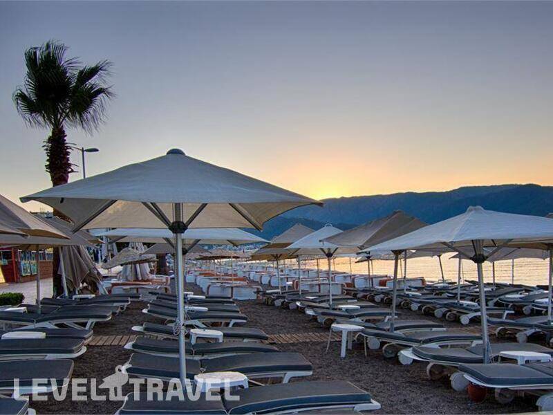 Фотография Romance Beach Hotel
