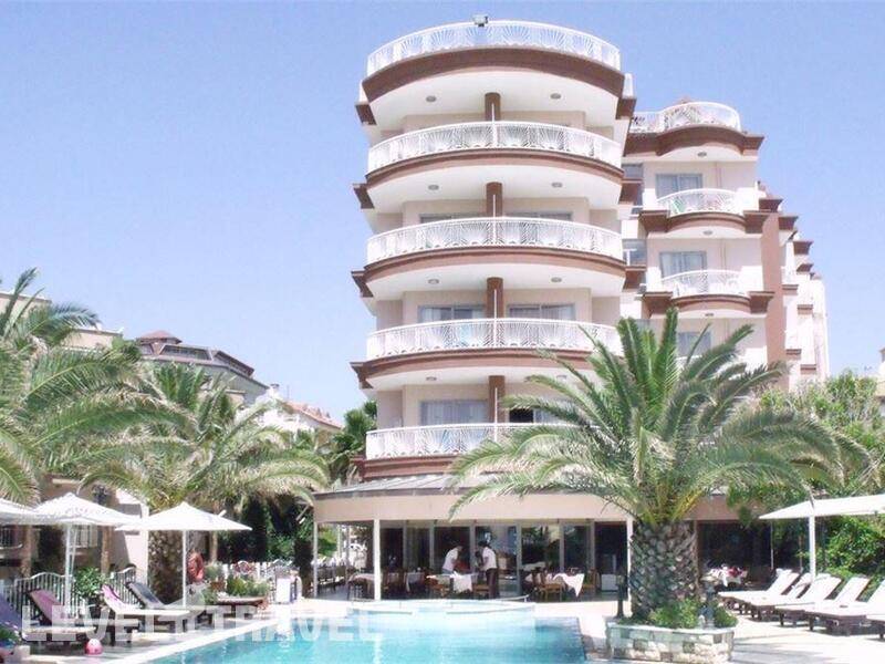 Фотография Romance Beach Hotel